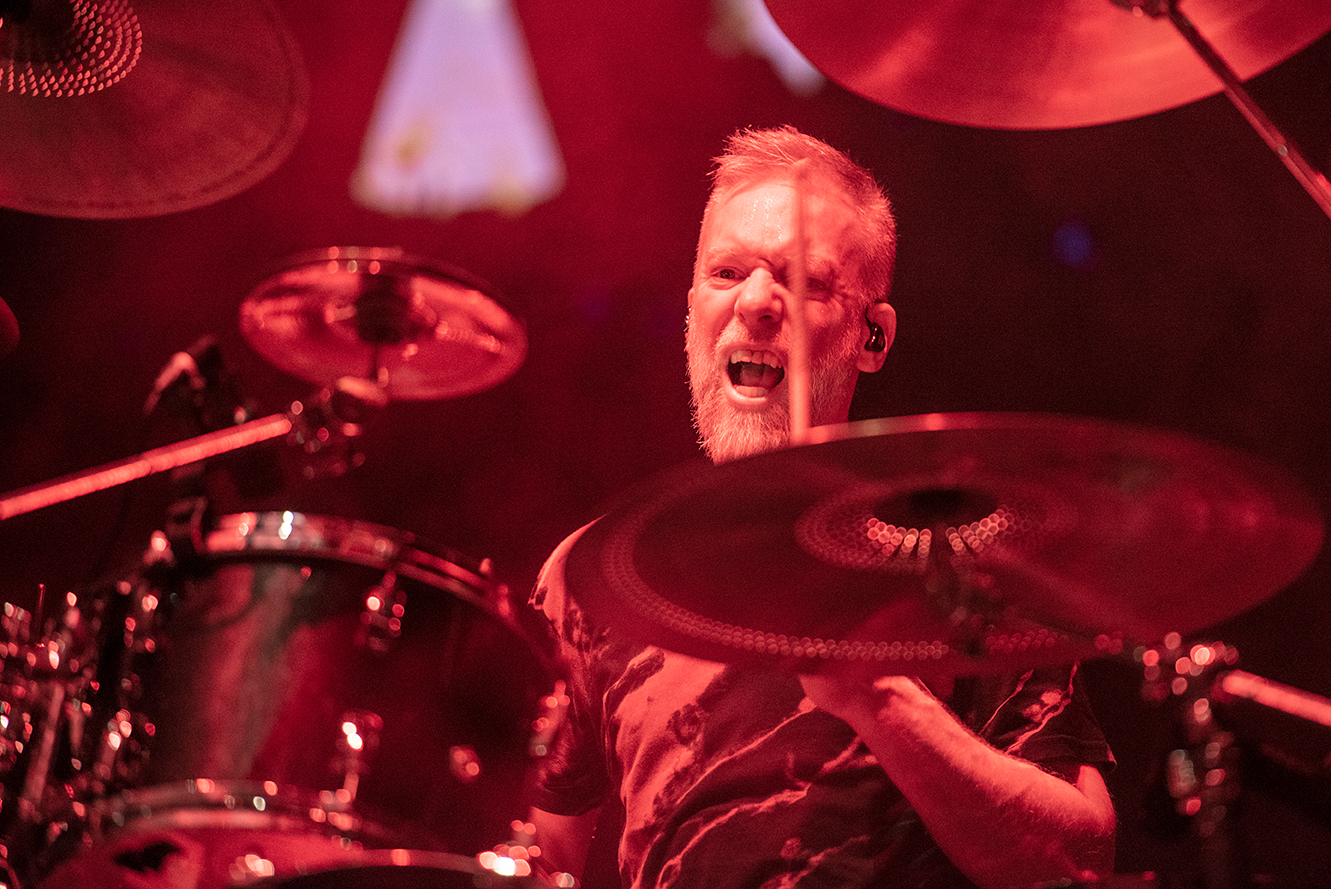 The Metal Fest 2024 - Devil Stage - Día 2